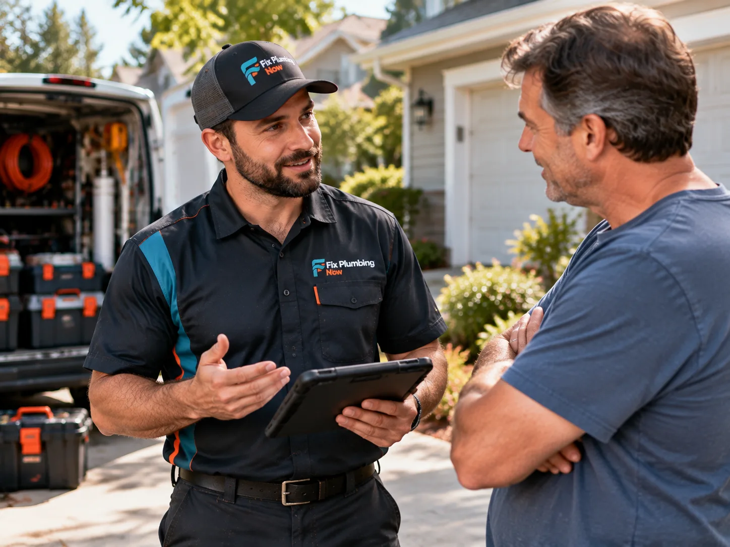 Clogged Drain Service New Bloomfield, PA FAQs